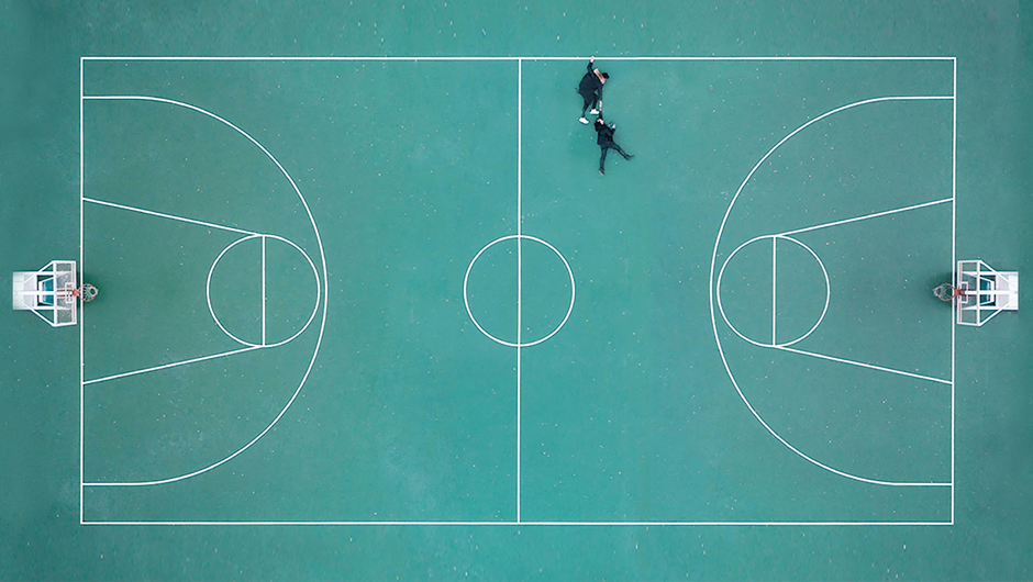 CX Strategy visualization image