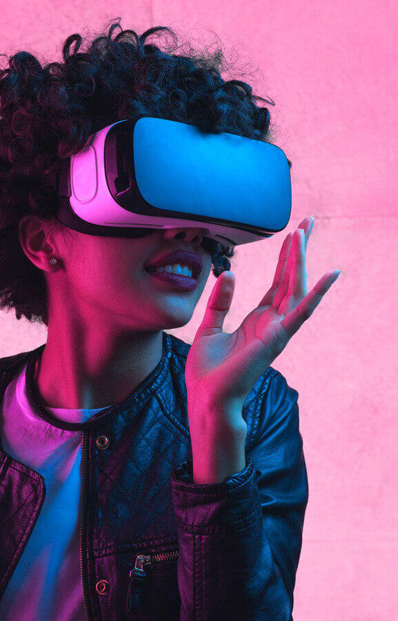 Emerging Technologies