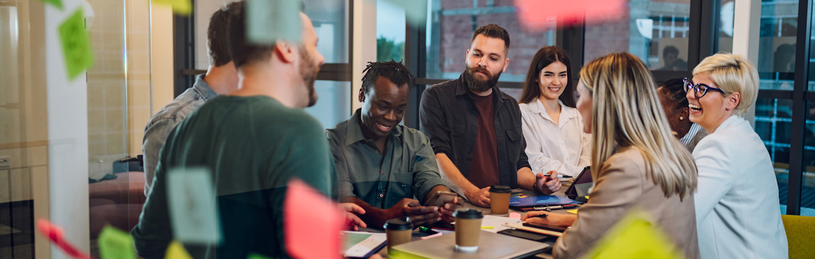 Valtech Digital Enterprise | Valtech