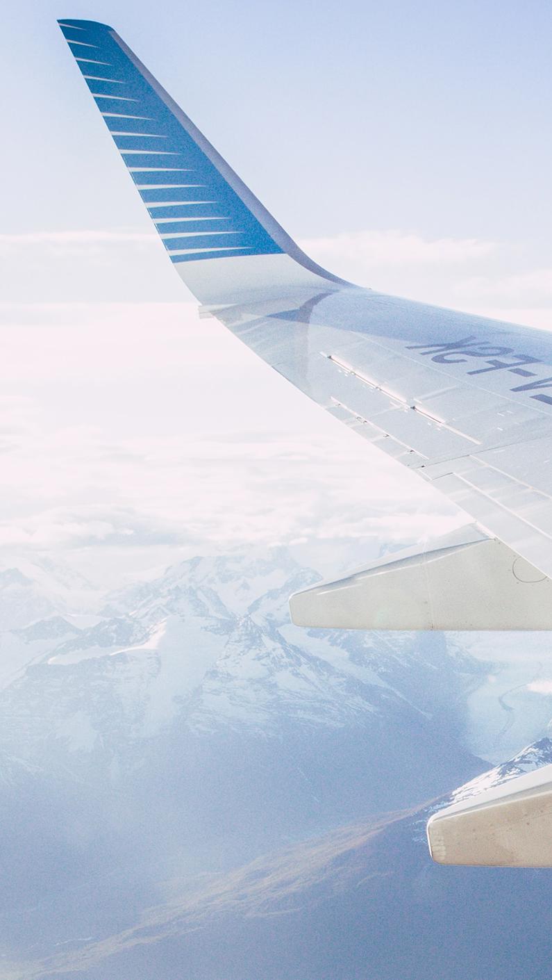 Flying High with a Best-in-Class Commerce Offering