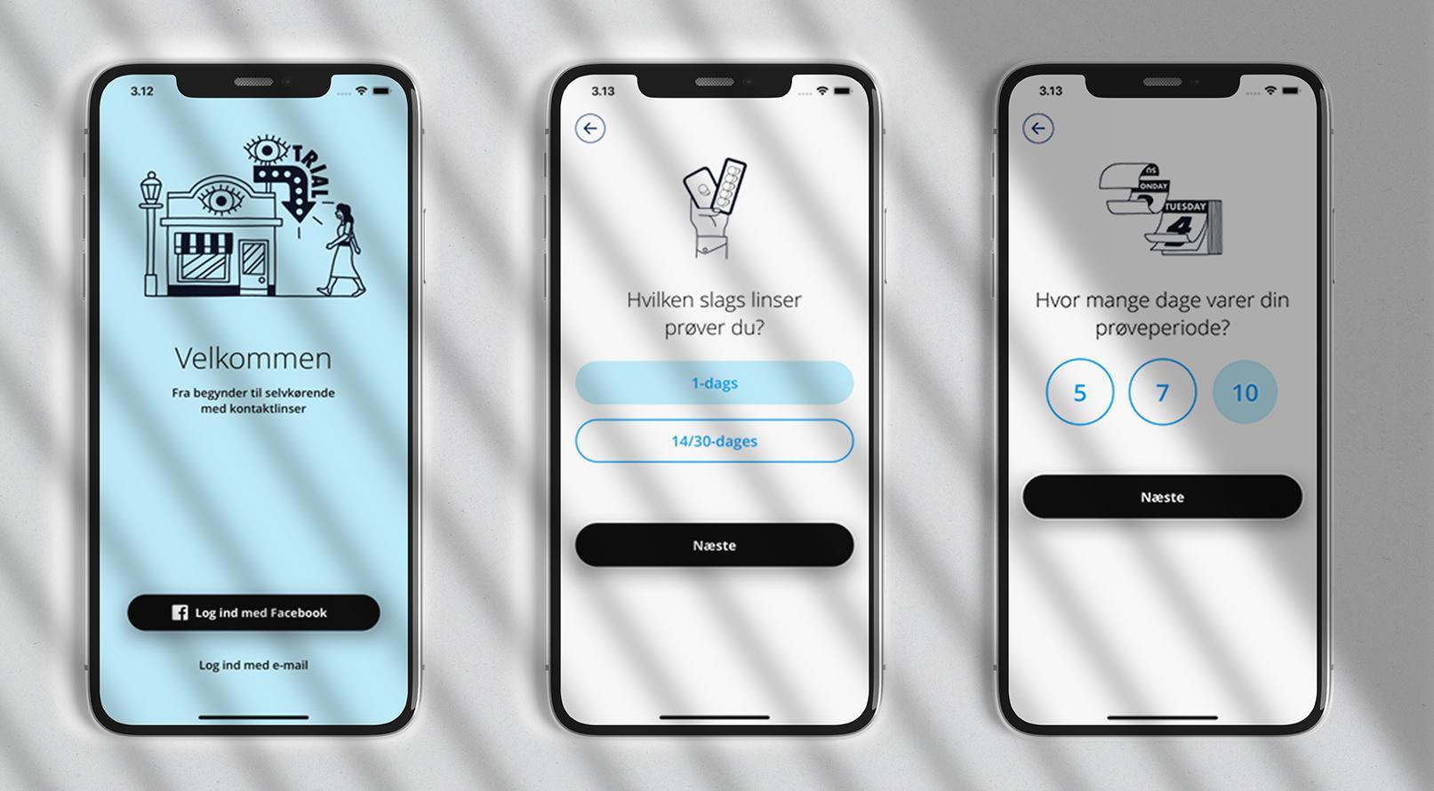 Alcon app
