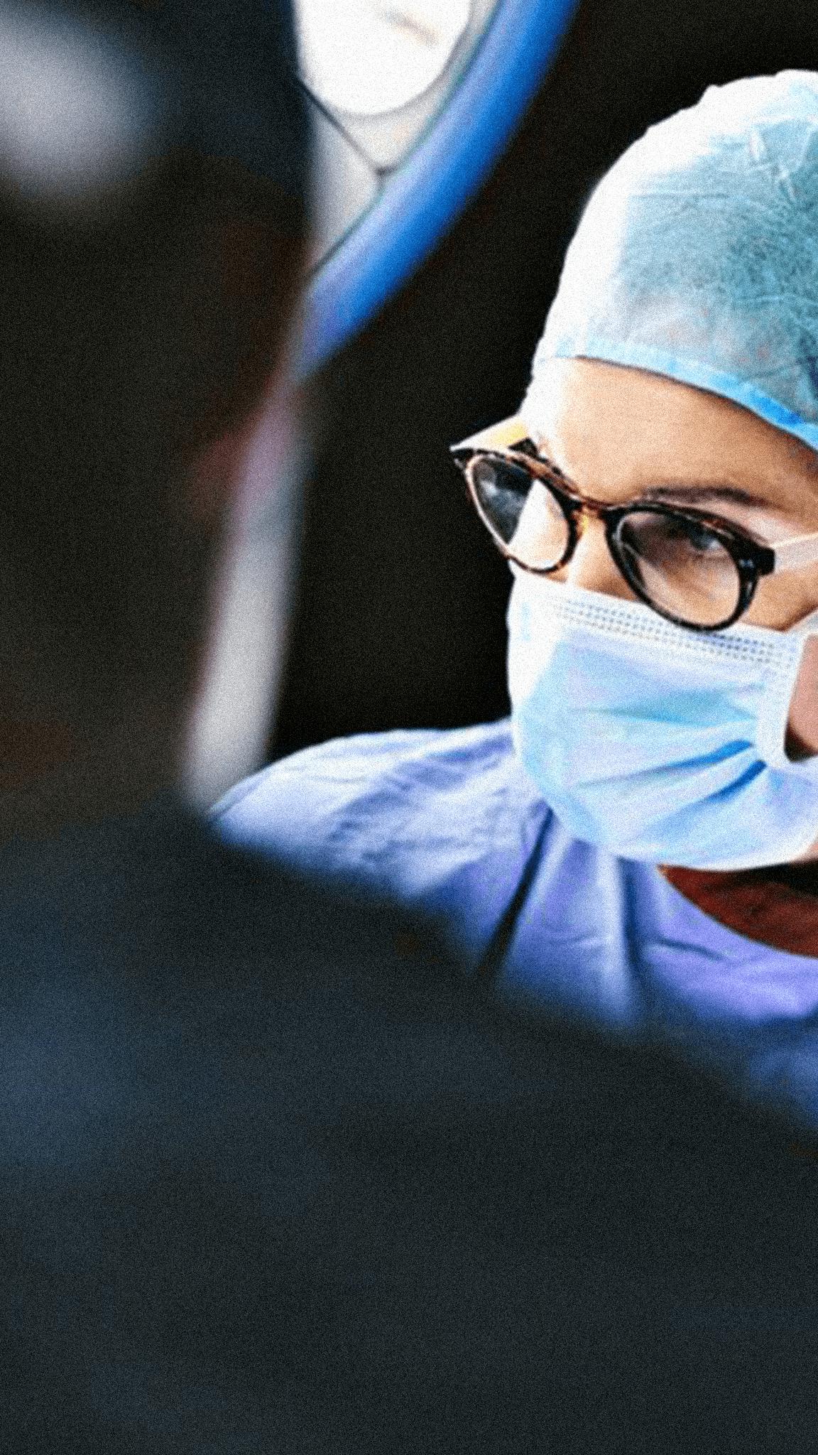 Reviving the World's Largest Surgery Reference Site