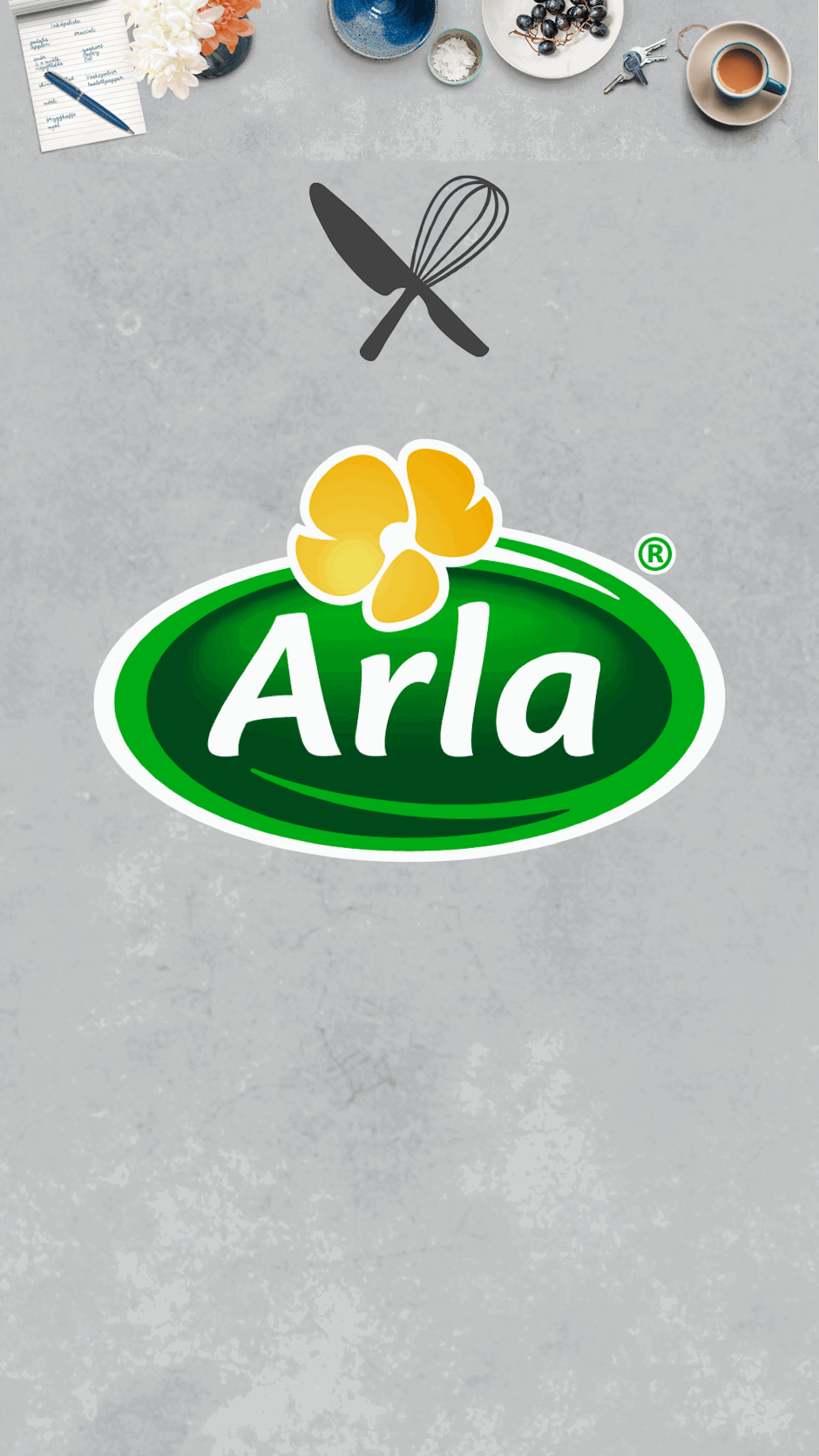 Arla First Logo Arla Foods Logo Arla — Insight Angels