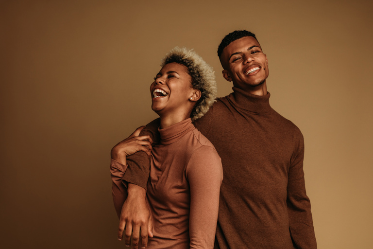 Couple