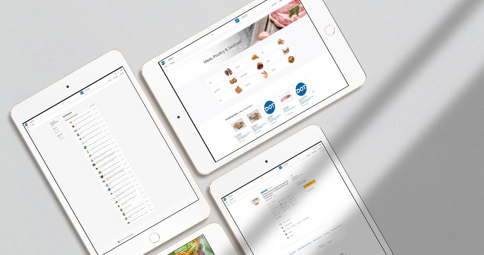 ipad version