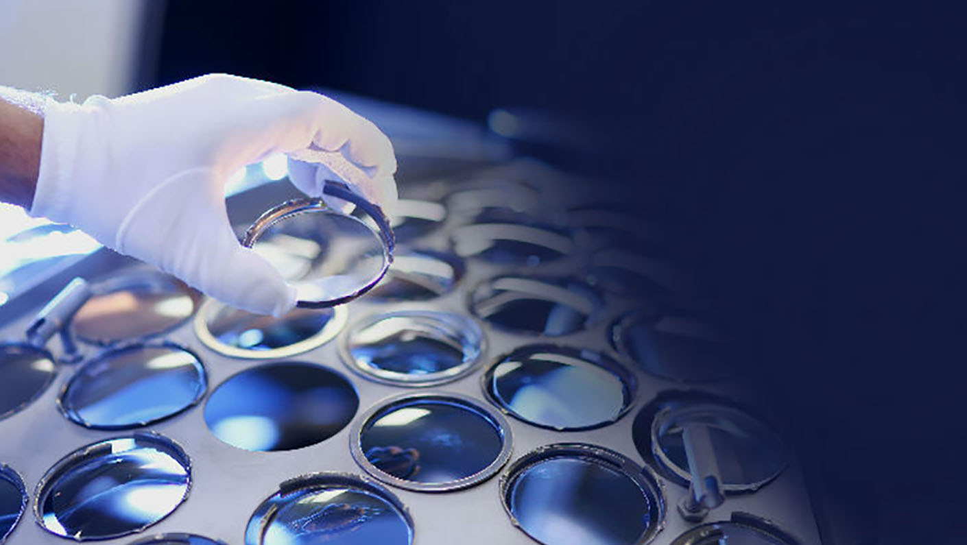 Essilor visualization image