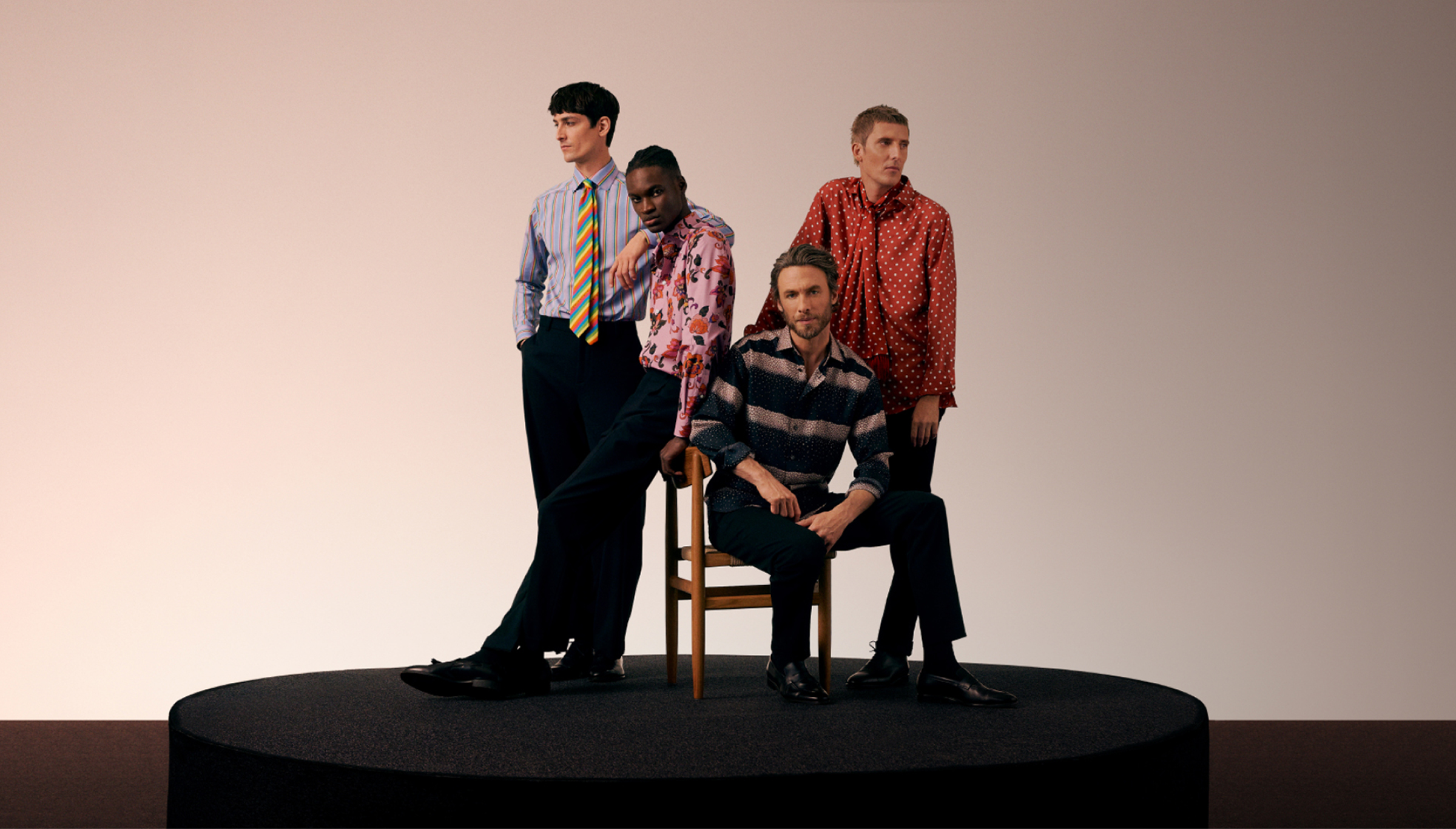 Eton Shirts