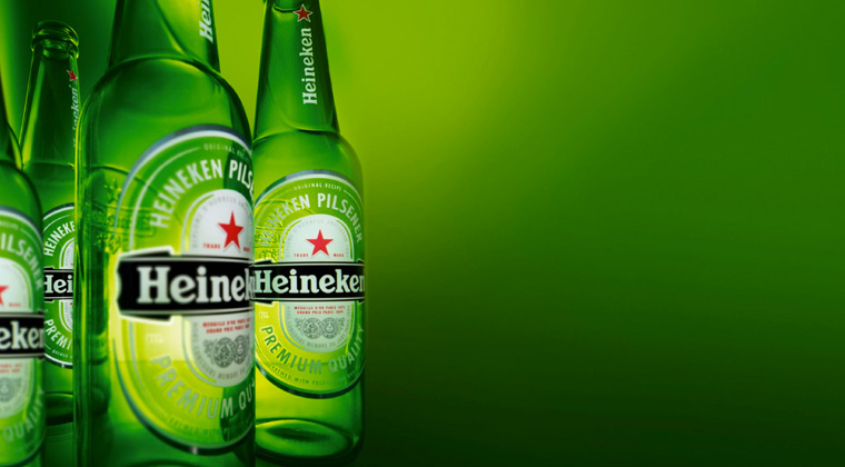 Heineken