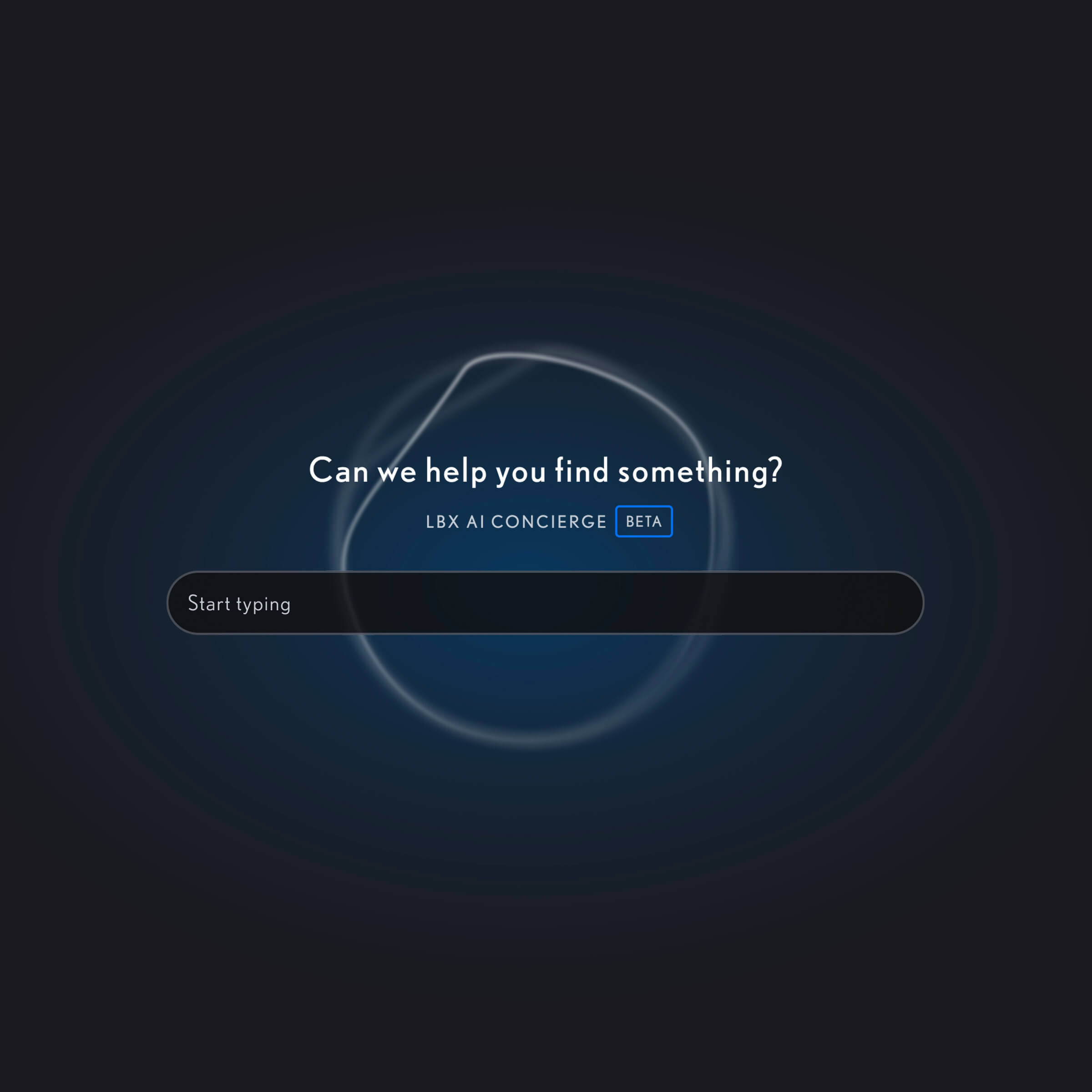 Lexus Europe agentic AI - At your service