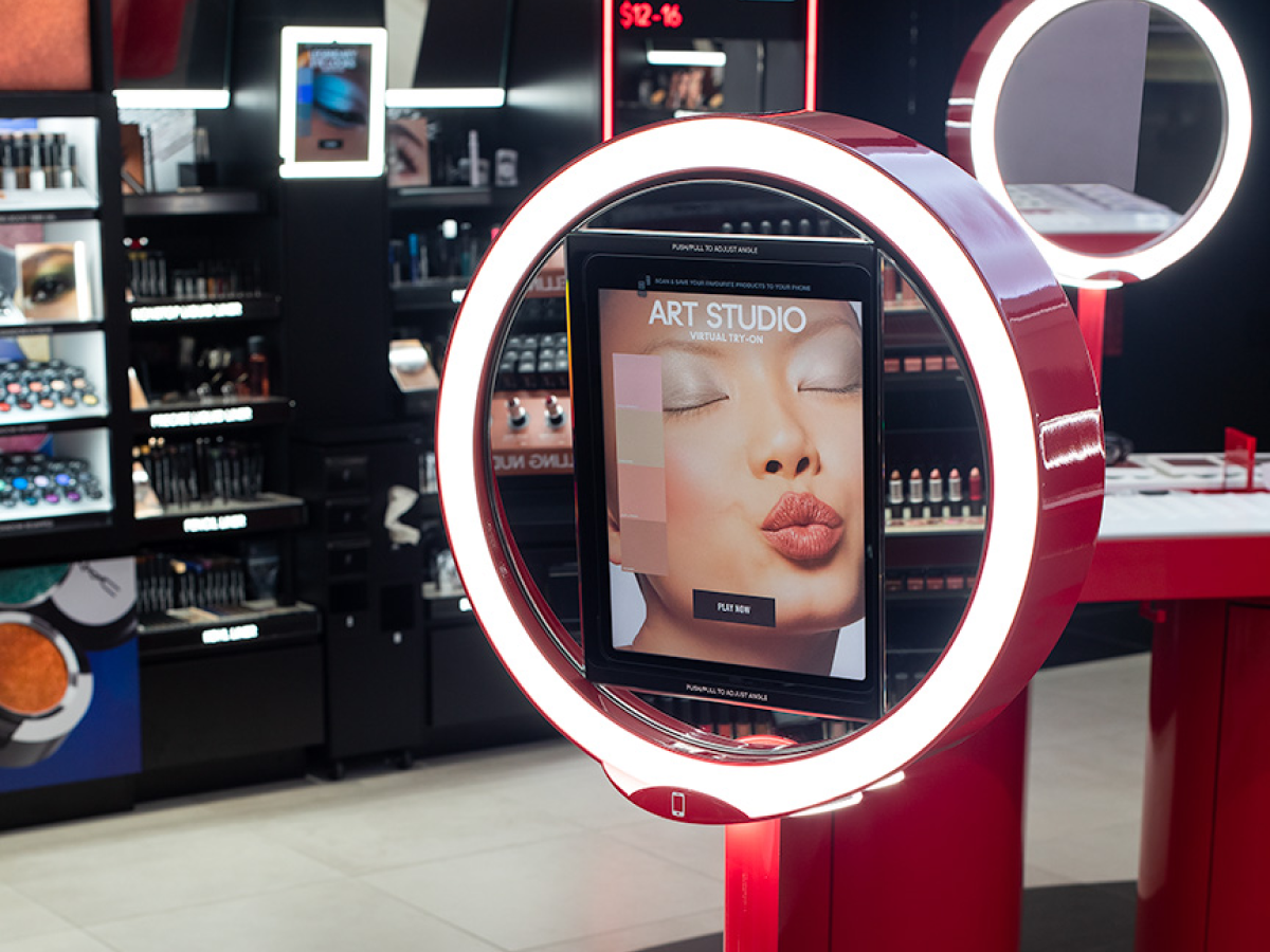 Mac cosmetics about us hotsell