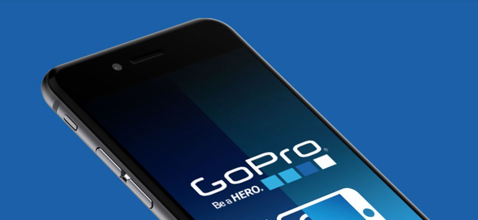 Velotech Gopro GoPro | Valtech