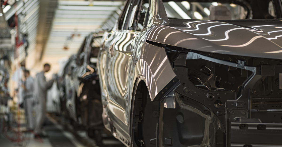 Valtech Line Wind Mobility case study: Raw data into business value | Valtech