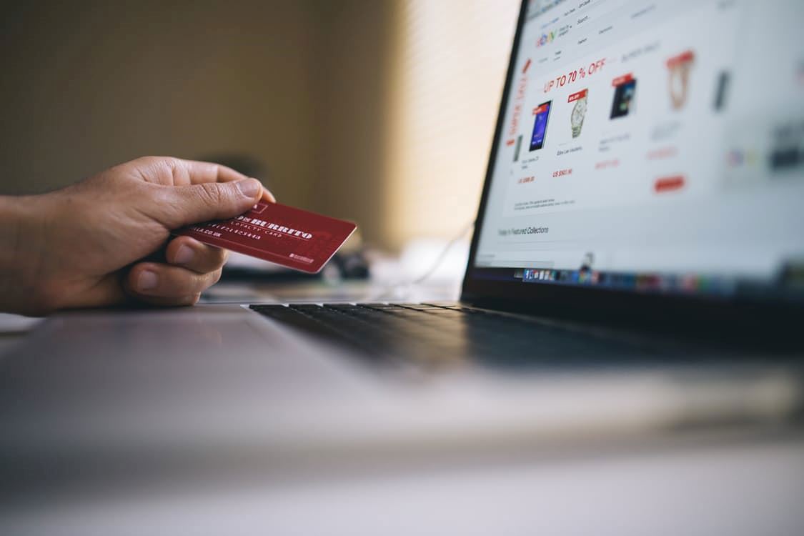 Le don de l’intégration
e-commerce sans couture