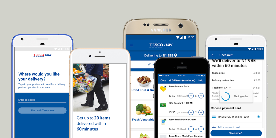Retail Innovation Case Study Tesco Now Valtech retail-innovation-case-study-tesco-now-valtech
