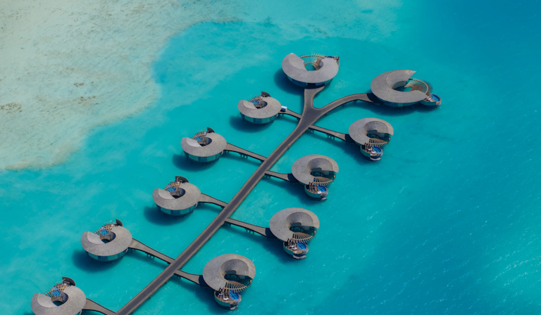 Red Sea interface