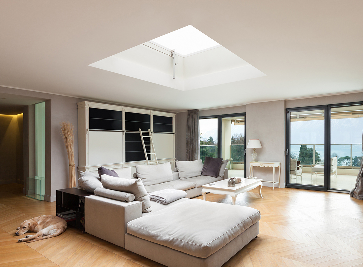 B2B Digital Transformation Bringing Customers and VELUX Closer