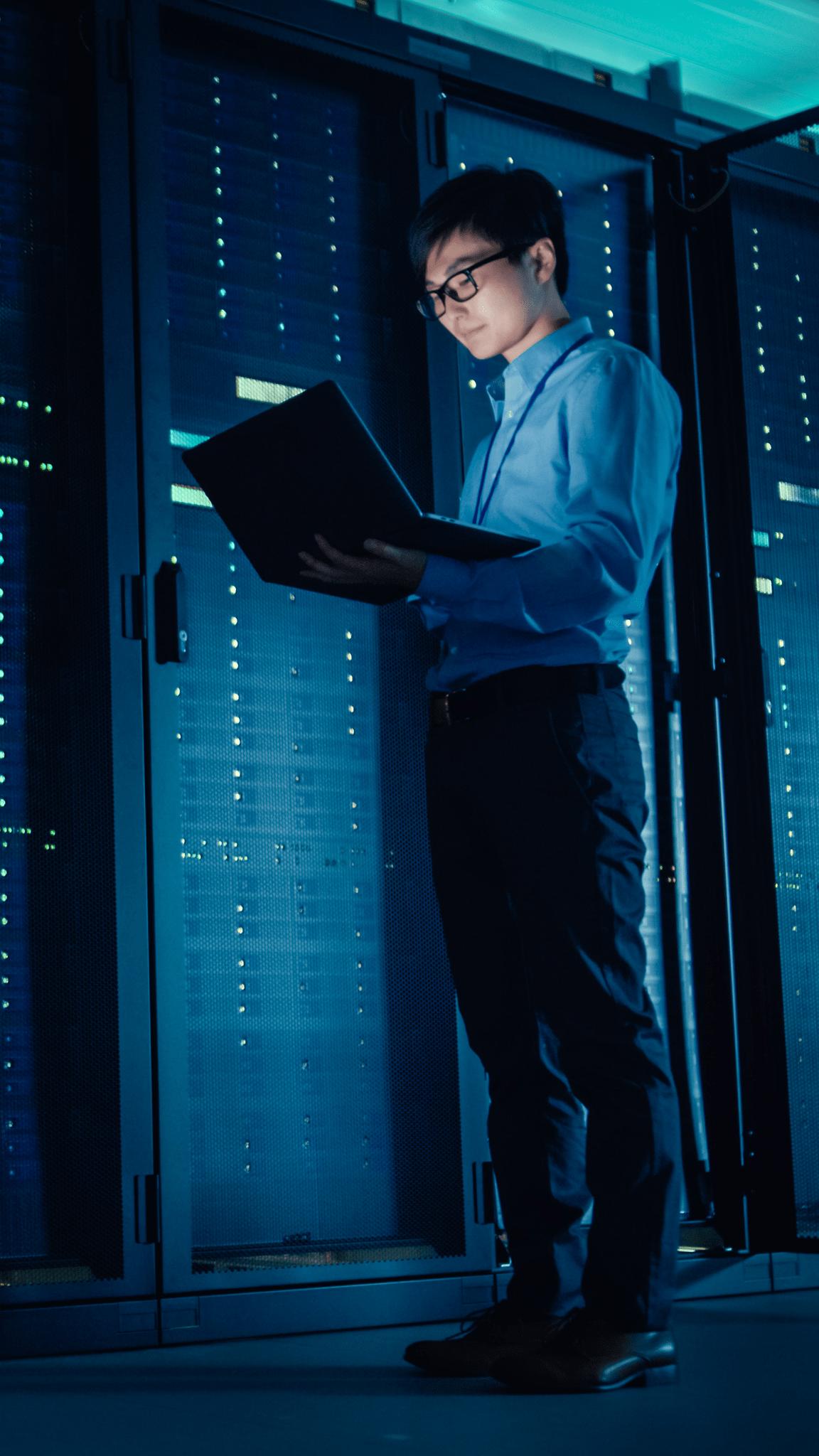 Securing their Role
in B2B