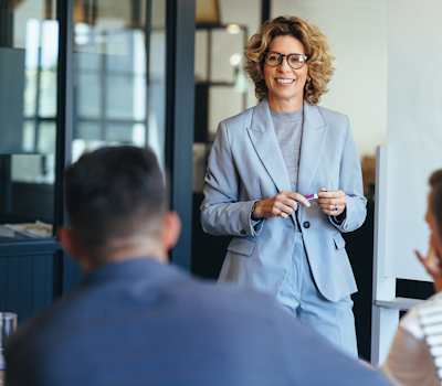 Enterprise Transformation