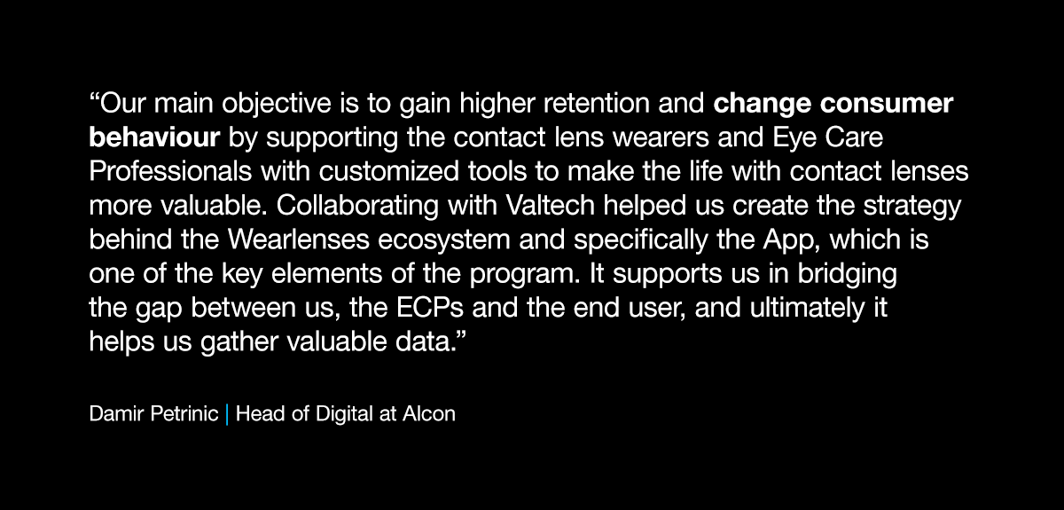 quote Alcon