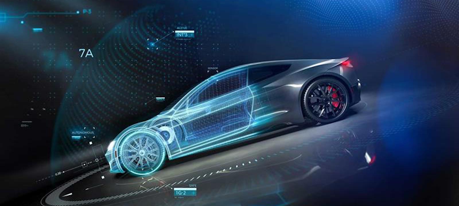 Mobility Automotive Industry How AI drives experience innovation