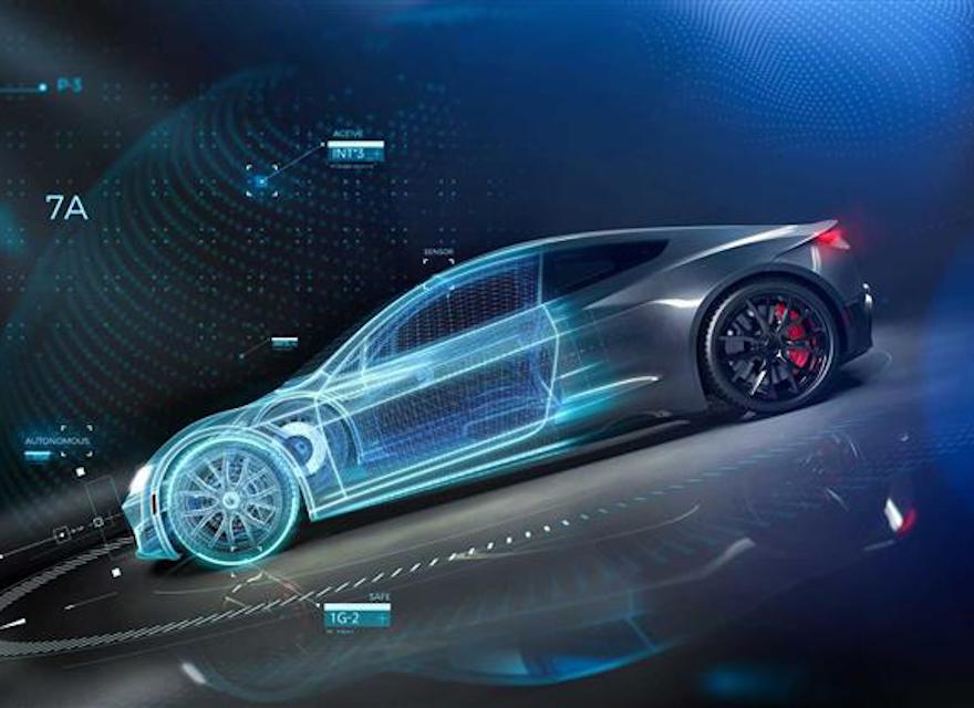 Mobility Automotive Industry How AI drives experience innovation
