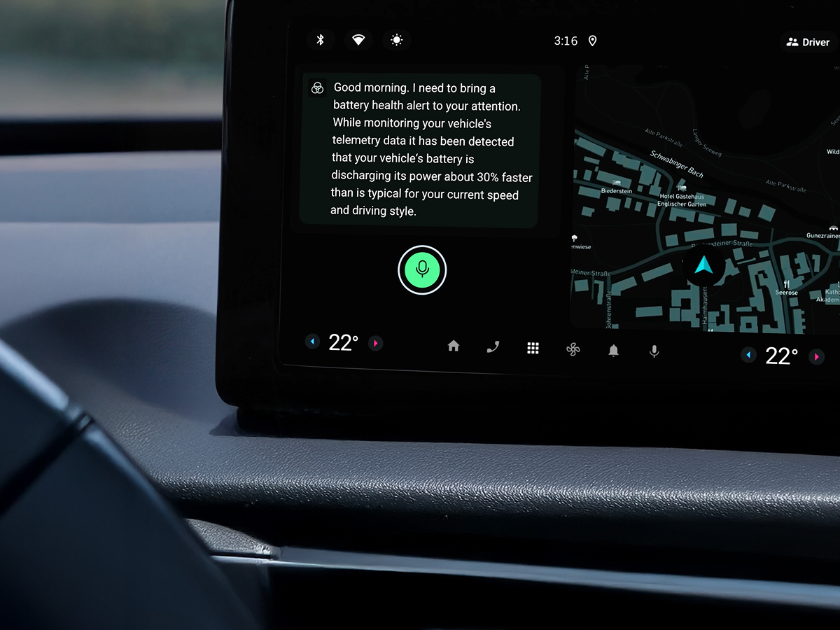 Tesla's innovative car navigation system revolutionizes driving with advanced features and user-friendly interface.  