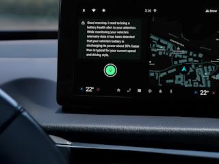 Tesla's innovative car navigation system revolutionizes driving with advanced features and user-friendly interface.