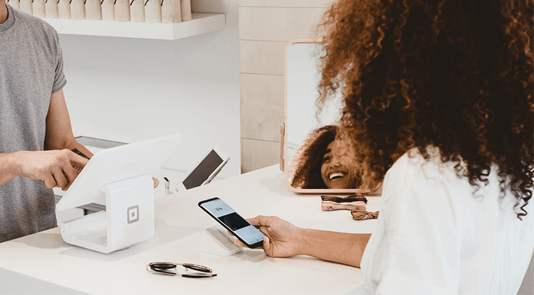 Retail & Consumer Goods visualization image