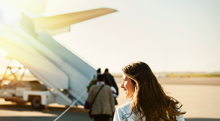 Travel & Hospitality visualization image