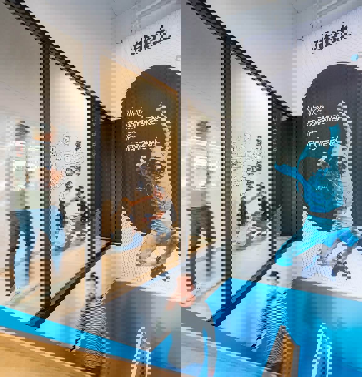 Why a Technology Upgrade is Required | Valtech