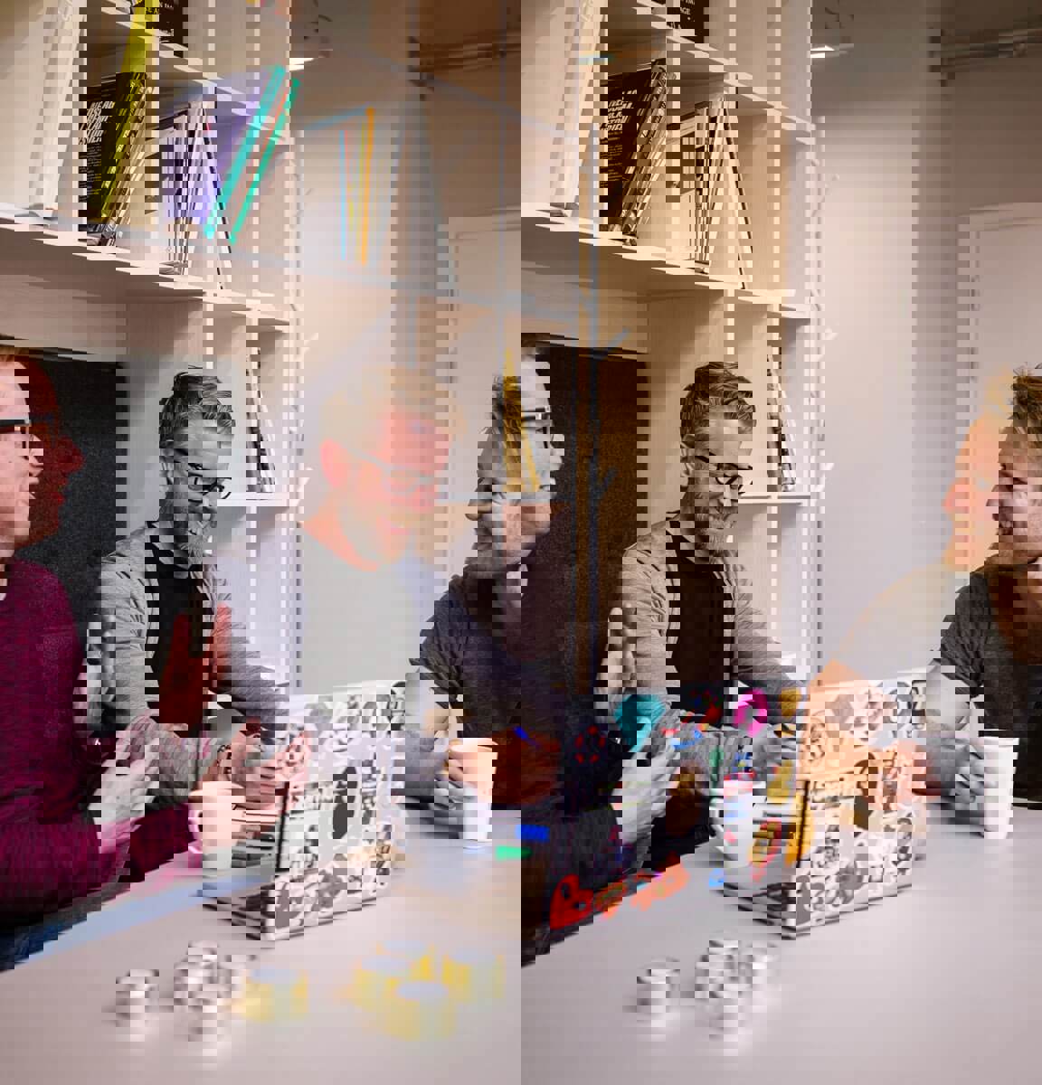 Teaching Machines to Talk to Humans is Delicate Business | Valtech