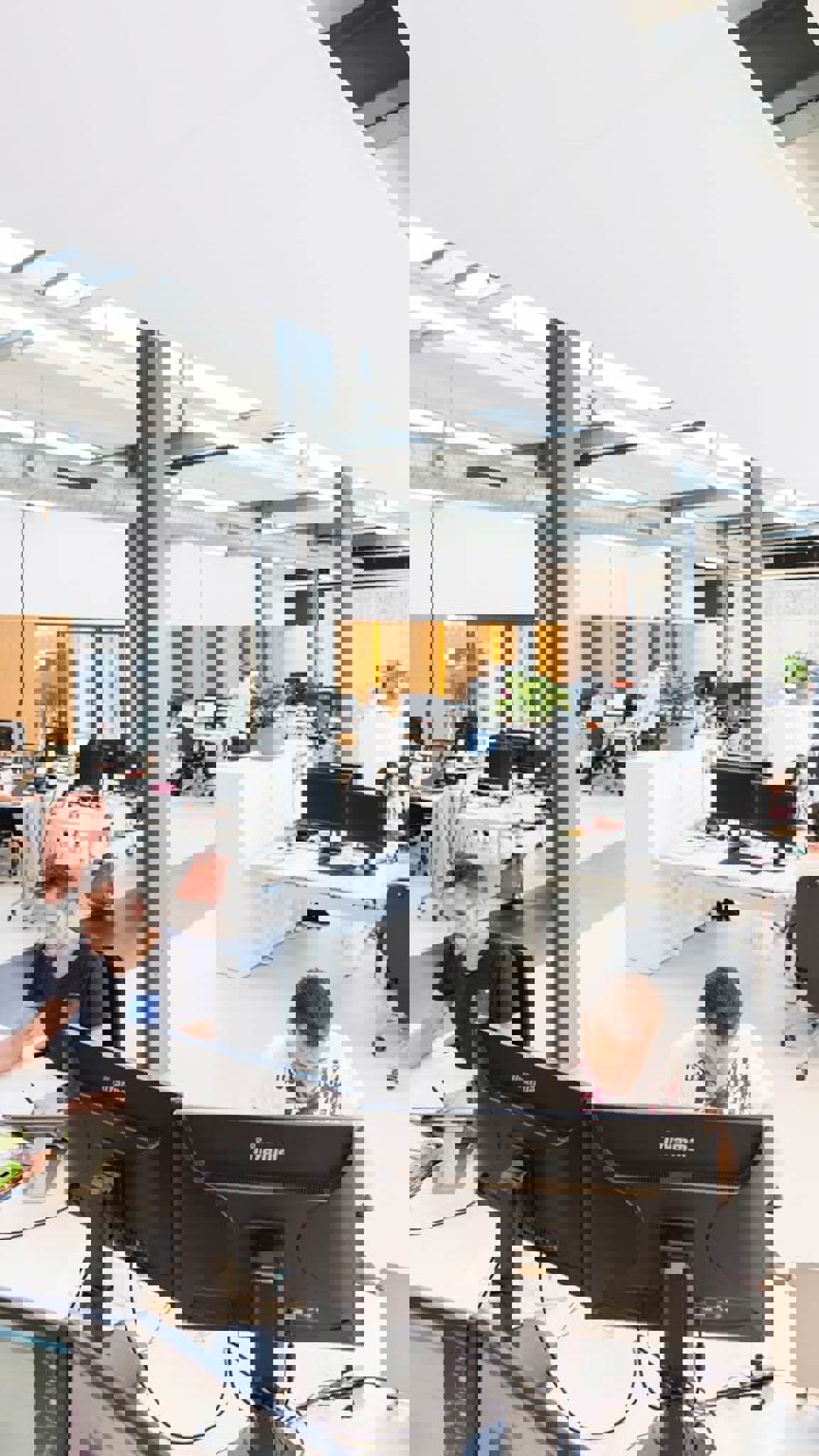 The Who-What-Why of Valtech North America's Flexible PTO | Valtech