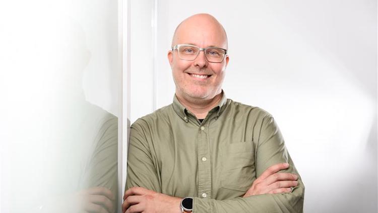 Carsten Riggelsen joins Valtech as DACH Data & AI Head | Valtech