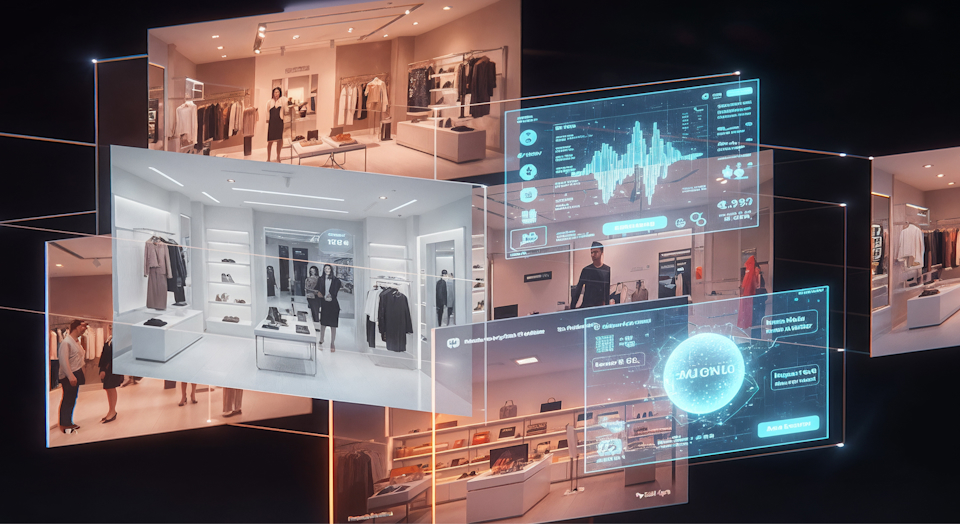 Valtech at Tech for Retail 2025 | Valtech
