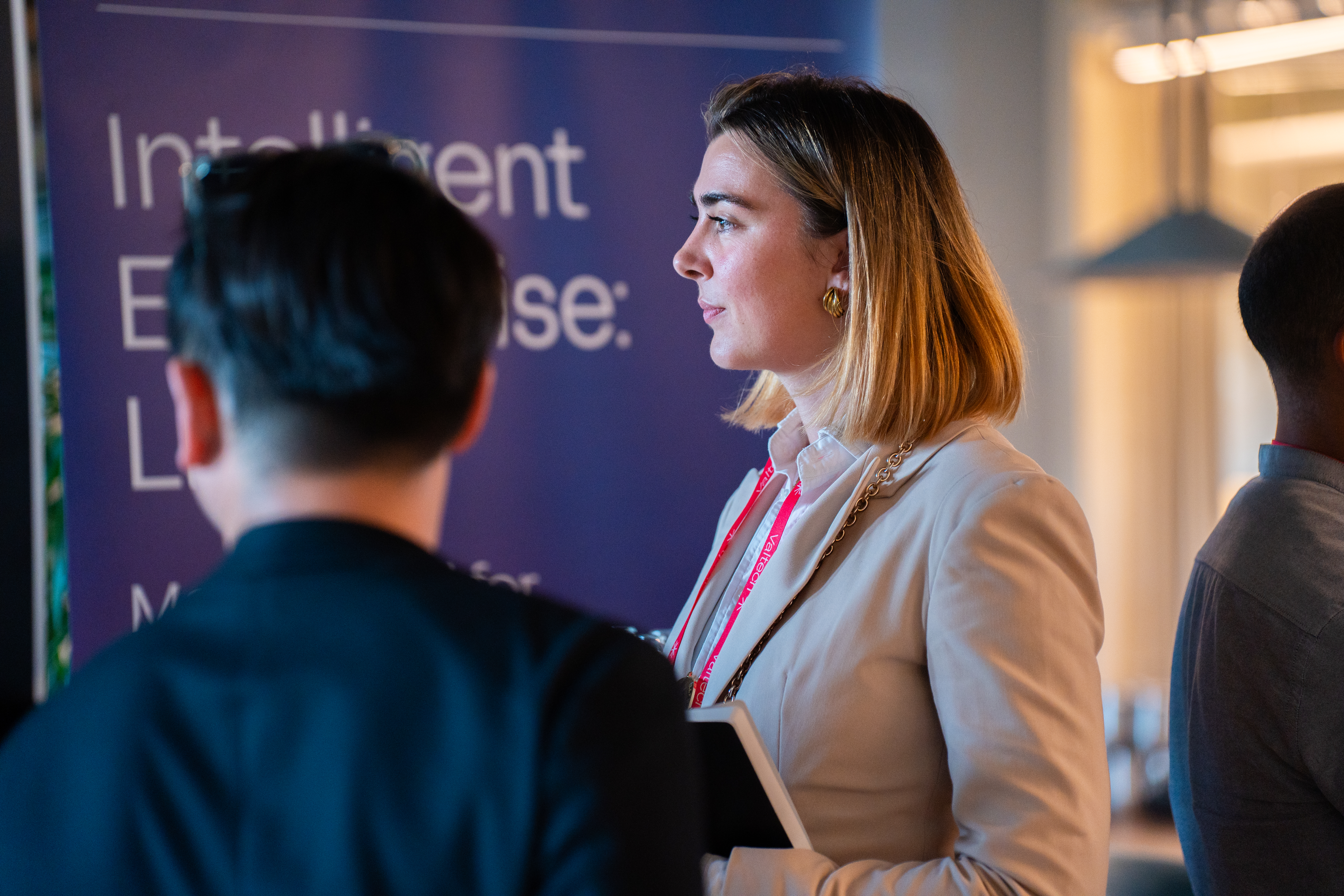 Key takeaways from Intelligent Enterprise: Live | Valtech