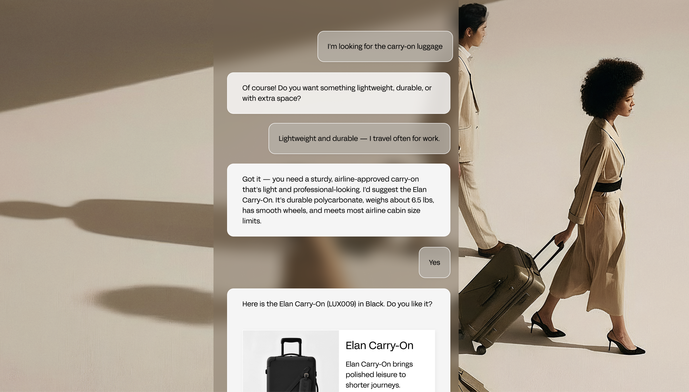 Valtech Concierge