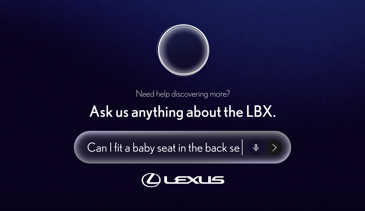 Lexus Europe