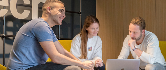 Valtech + Lattice - A Winning Combination | Valtech