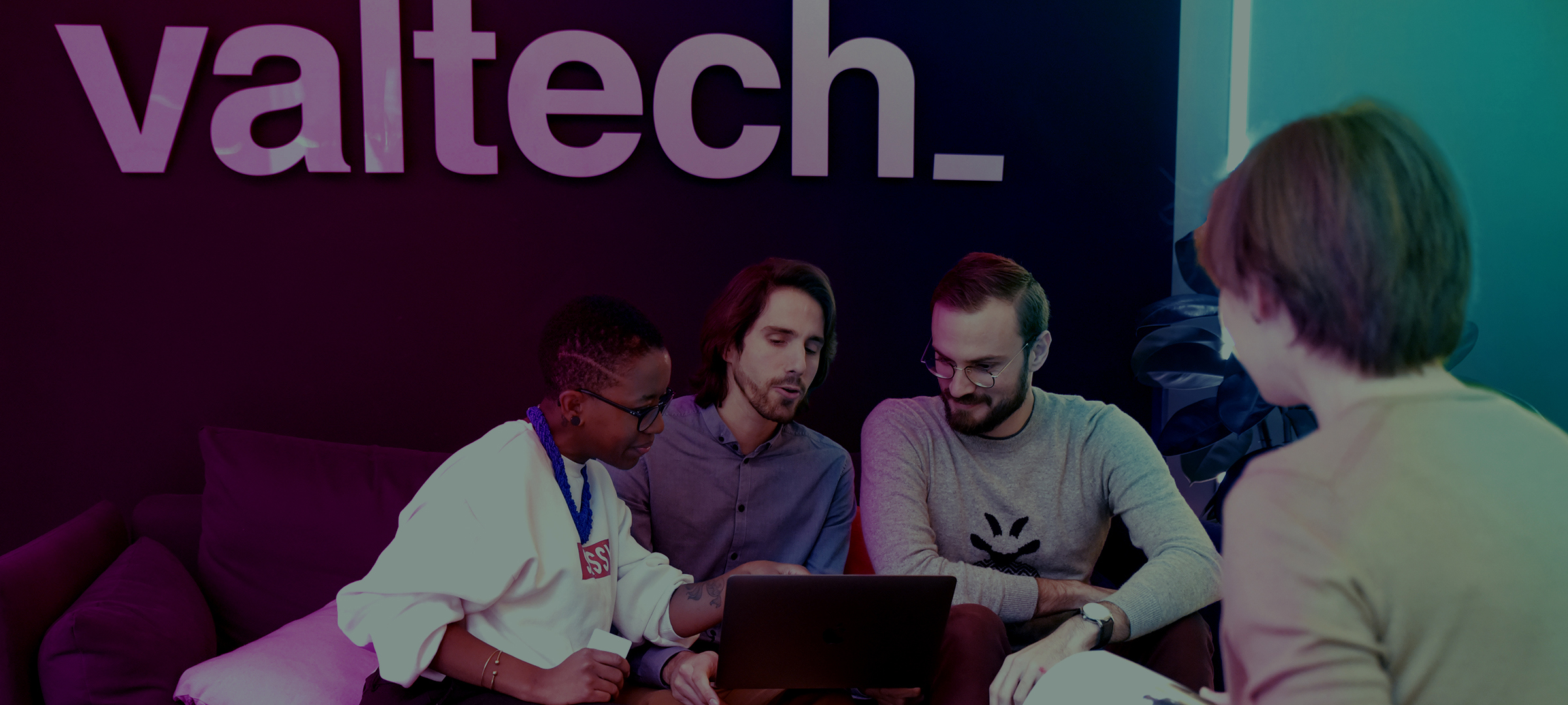 Valtech + Lattice - A Winning Combination | Valtech