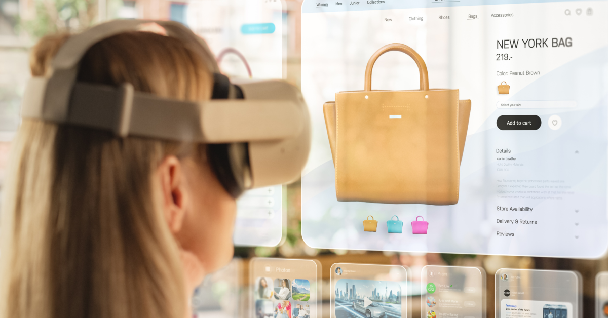 6 trends defining the future of Commerce: Part 1 | Valtech