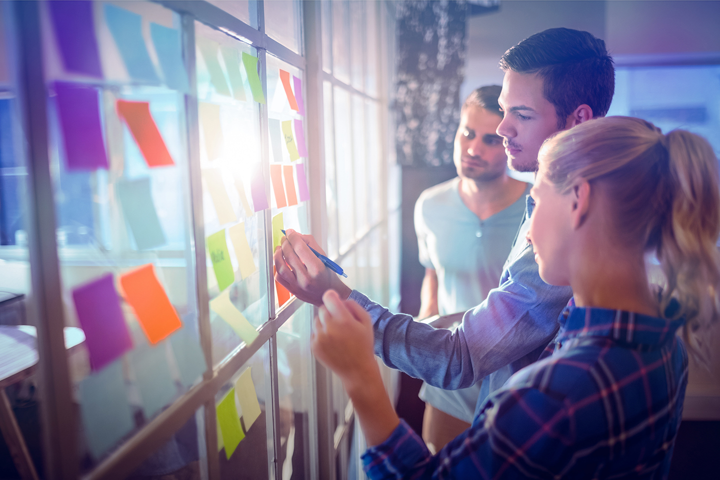 Programa de estágio visualization image