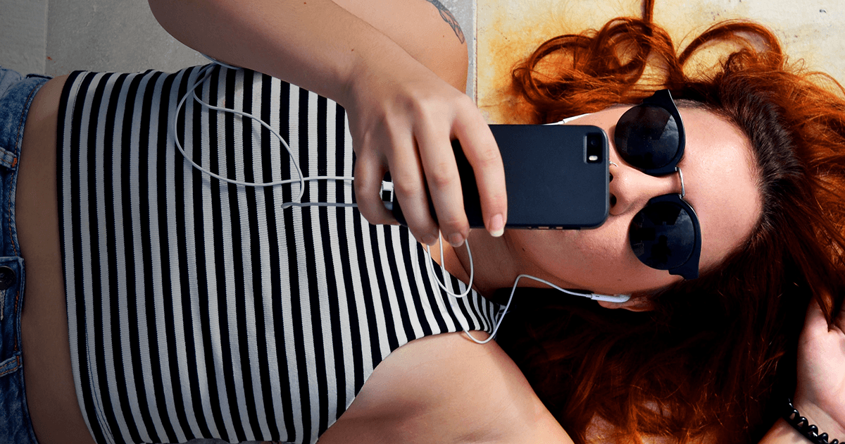 2020 top consumer trends and tactics visualization image