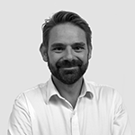 Peter Martin Hansen
