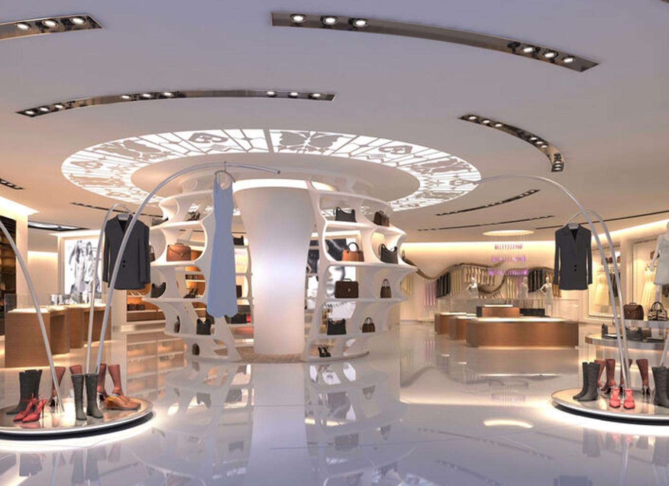 The future of luxury retail | Valtech