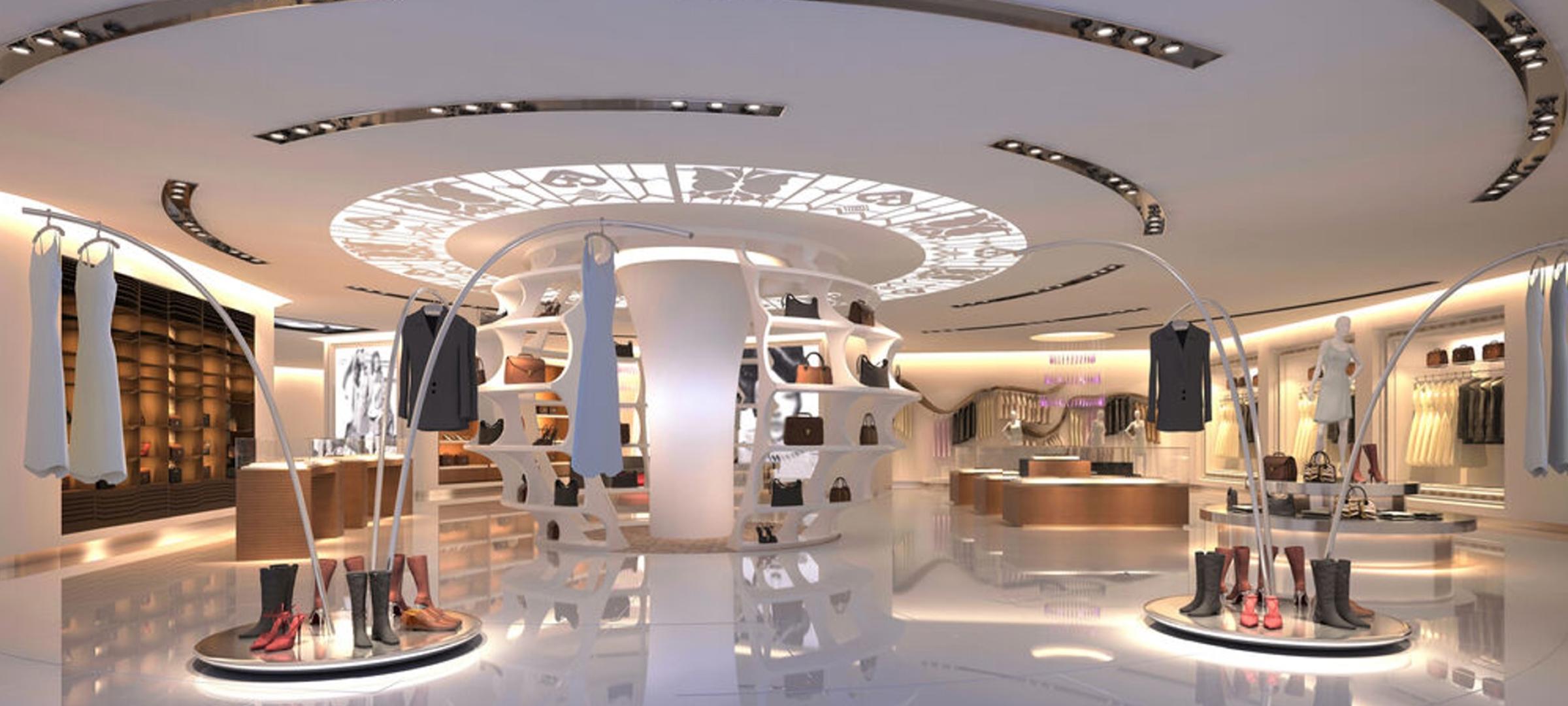 The future of luxury retail | Valtech