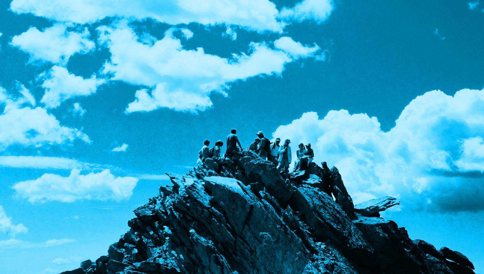 Unsere Werte visualization image