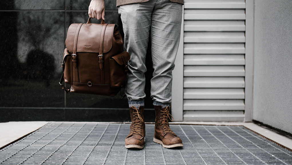 Bewerbungsprozess visualization image