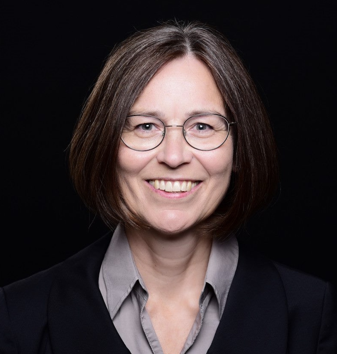 Dr. Claudia Böttcher
