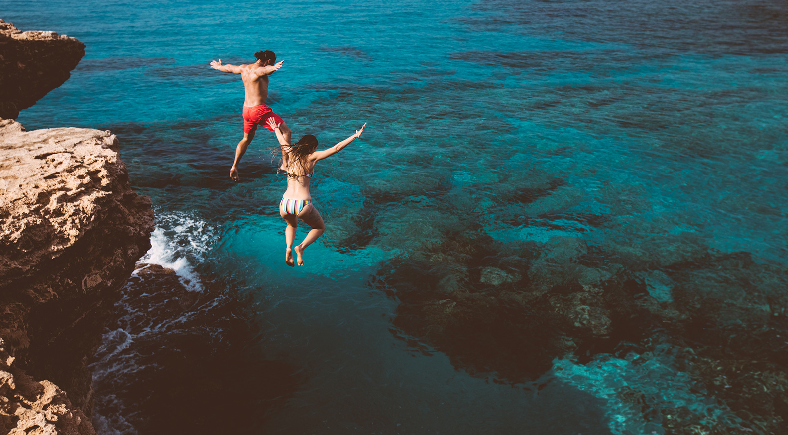 DSM visualization image