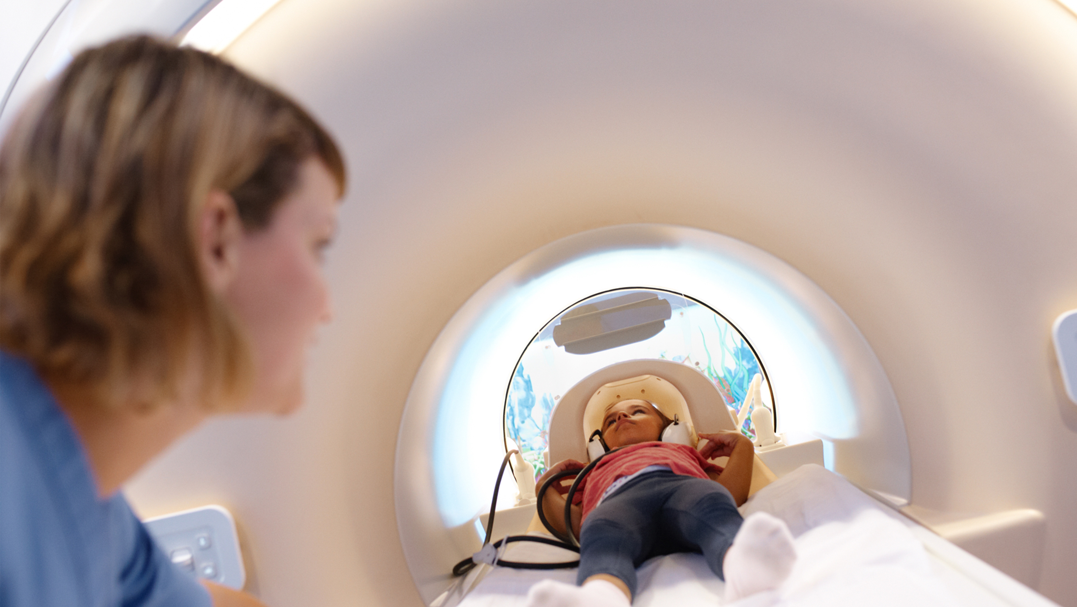 Philips visualization image